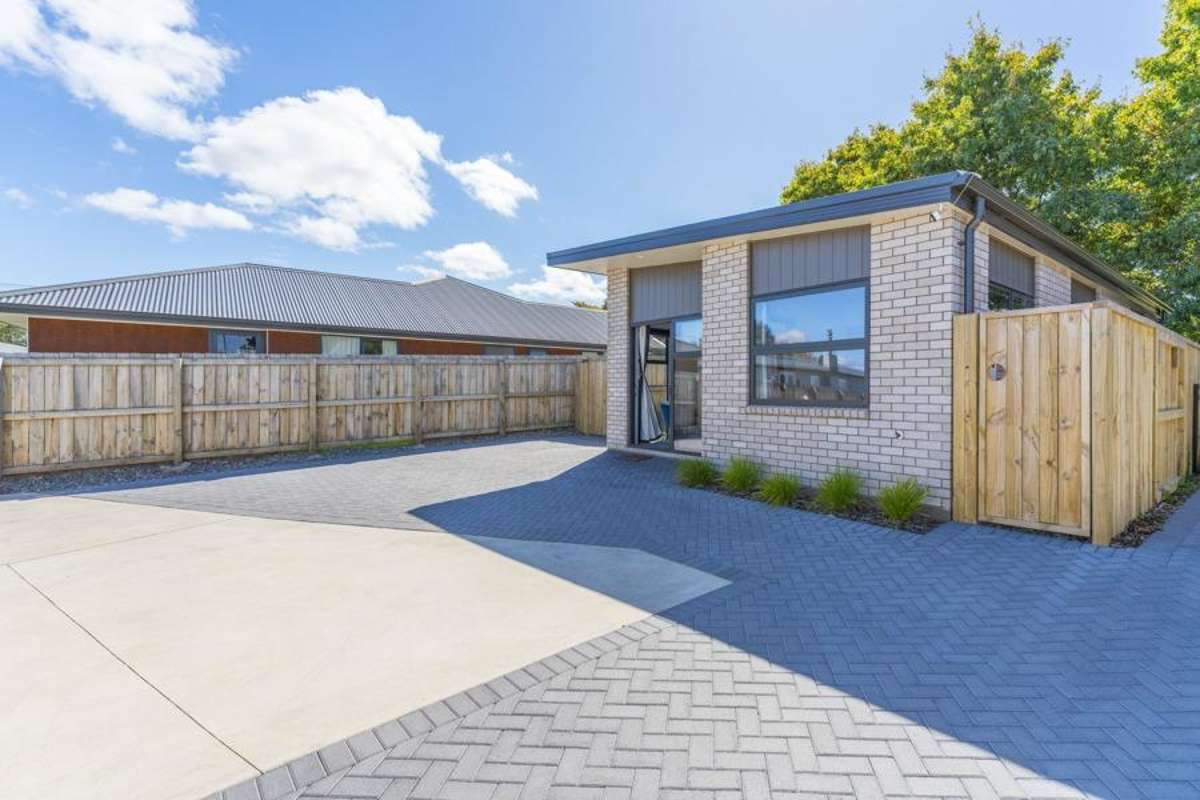 25C Karamu Street, Town Centre 1