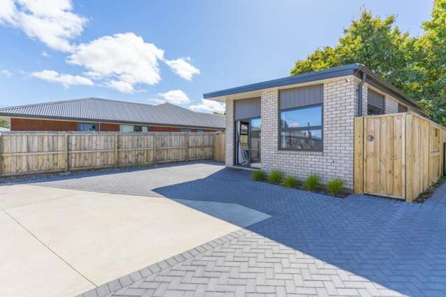 25C Karamu Street, Town Centre