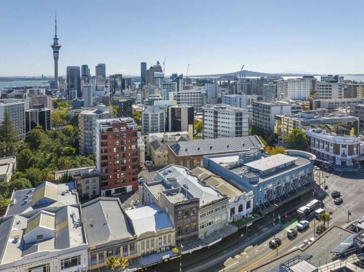 145 Karangahape Road Newton_9