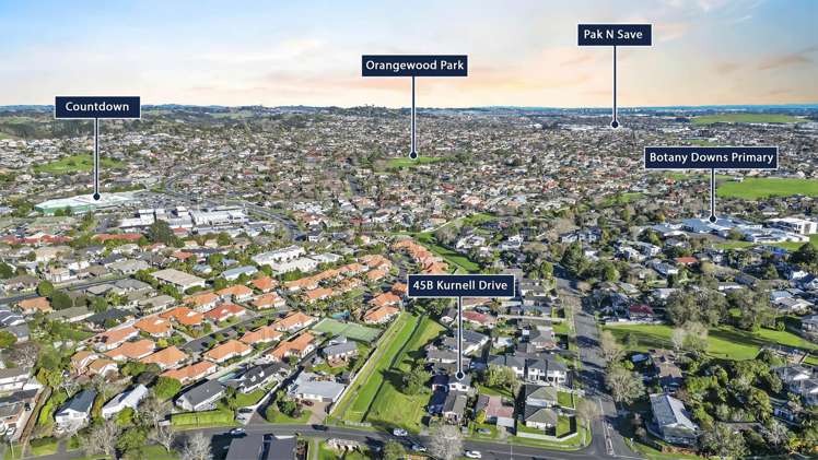 45b Kurnell Drive Botany Downs_20