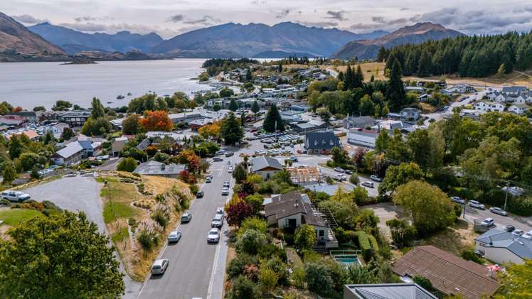 10 Chalmers Street Wanaka_40