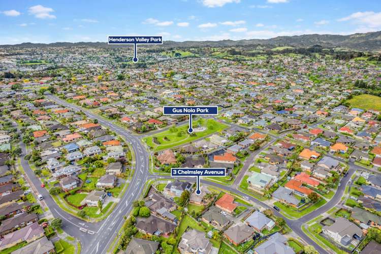 3 Chelmsley Avenue Henderson_27