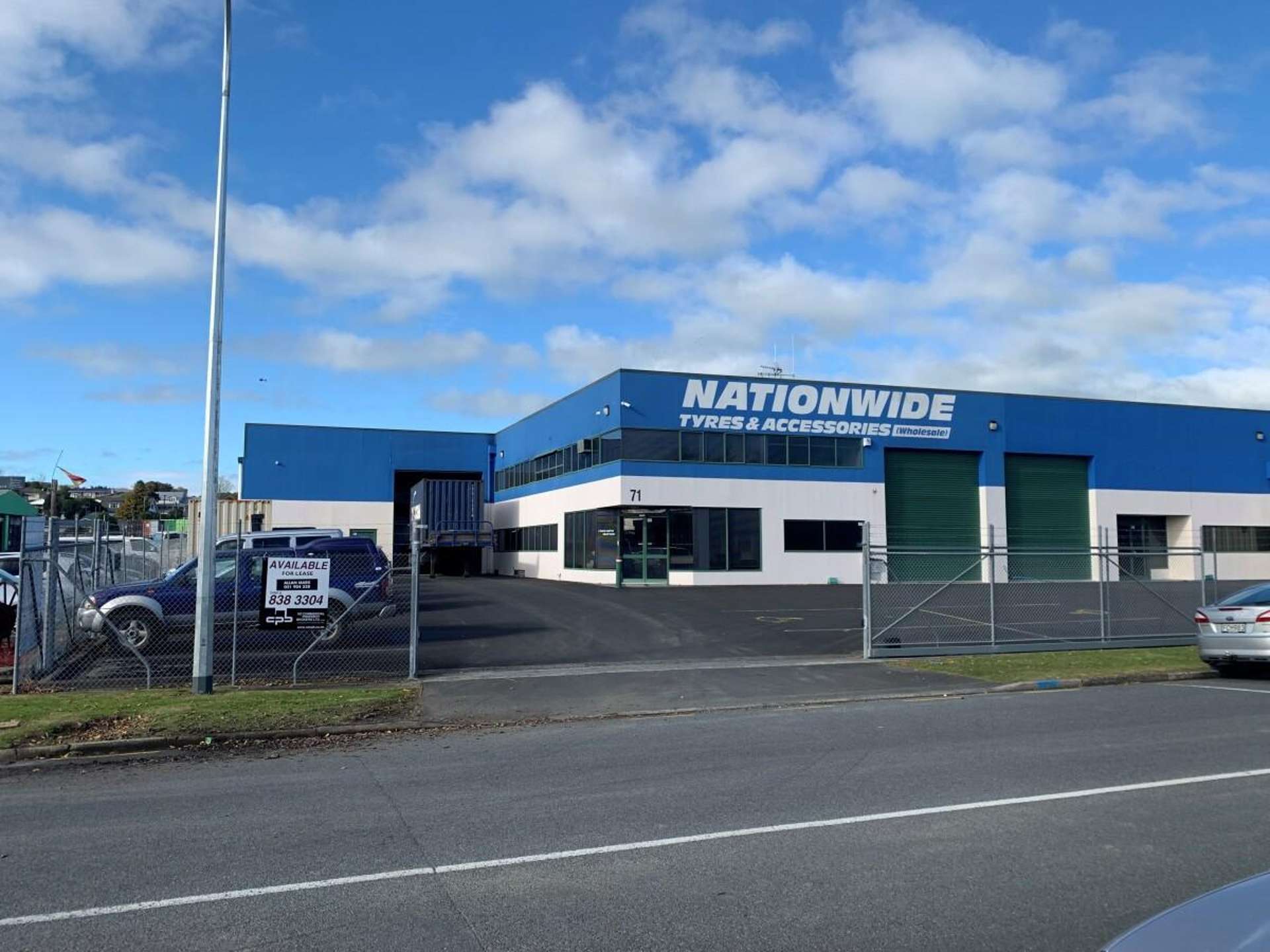 71 King Street Frankton_0