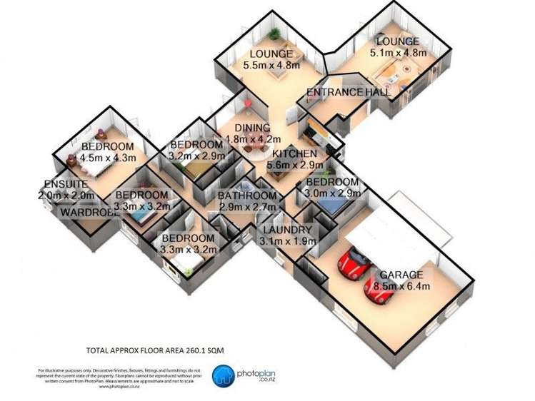 1 Te Puroa Place Huntington_27