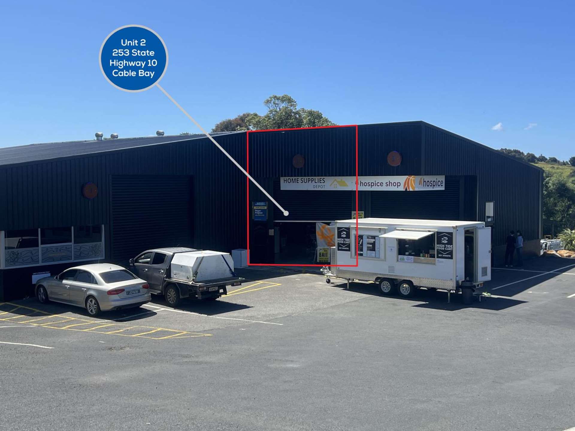 Unit 2/253 State Highway 10 Cable Bay_0