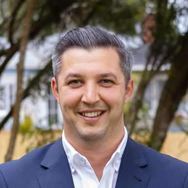 Adrian Montagna