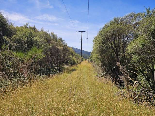 Arnold Valley Road, Stillwater Greymouth_4