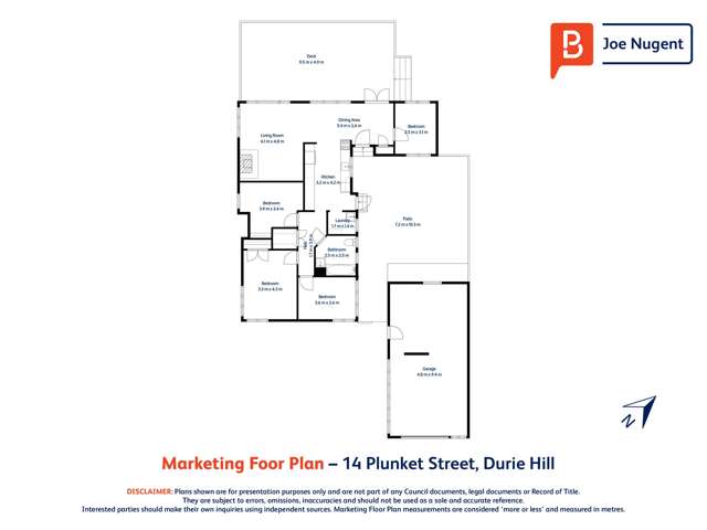 14 Plunket Street Durie Hill_1