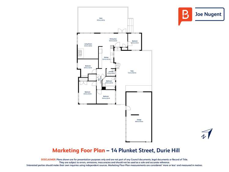 14 Plunket Street Durie Hill_6