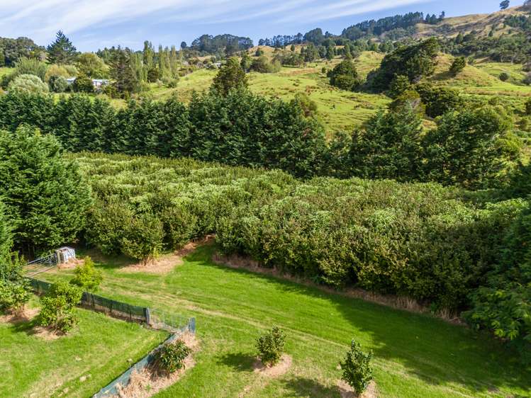 75 Hooks and Halls Road Waimamaku Far North Rural Property For