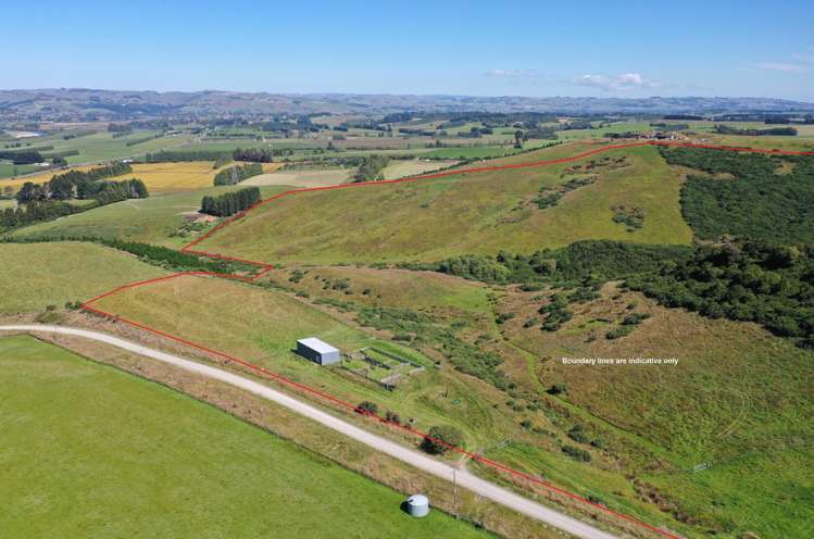 Croydon Siding Road Croydon Bush_7