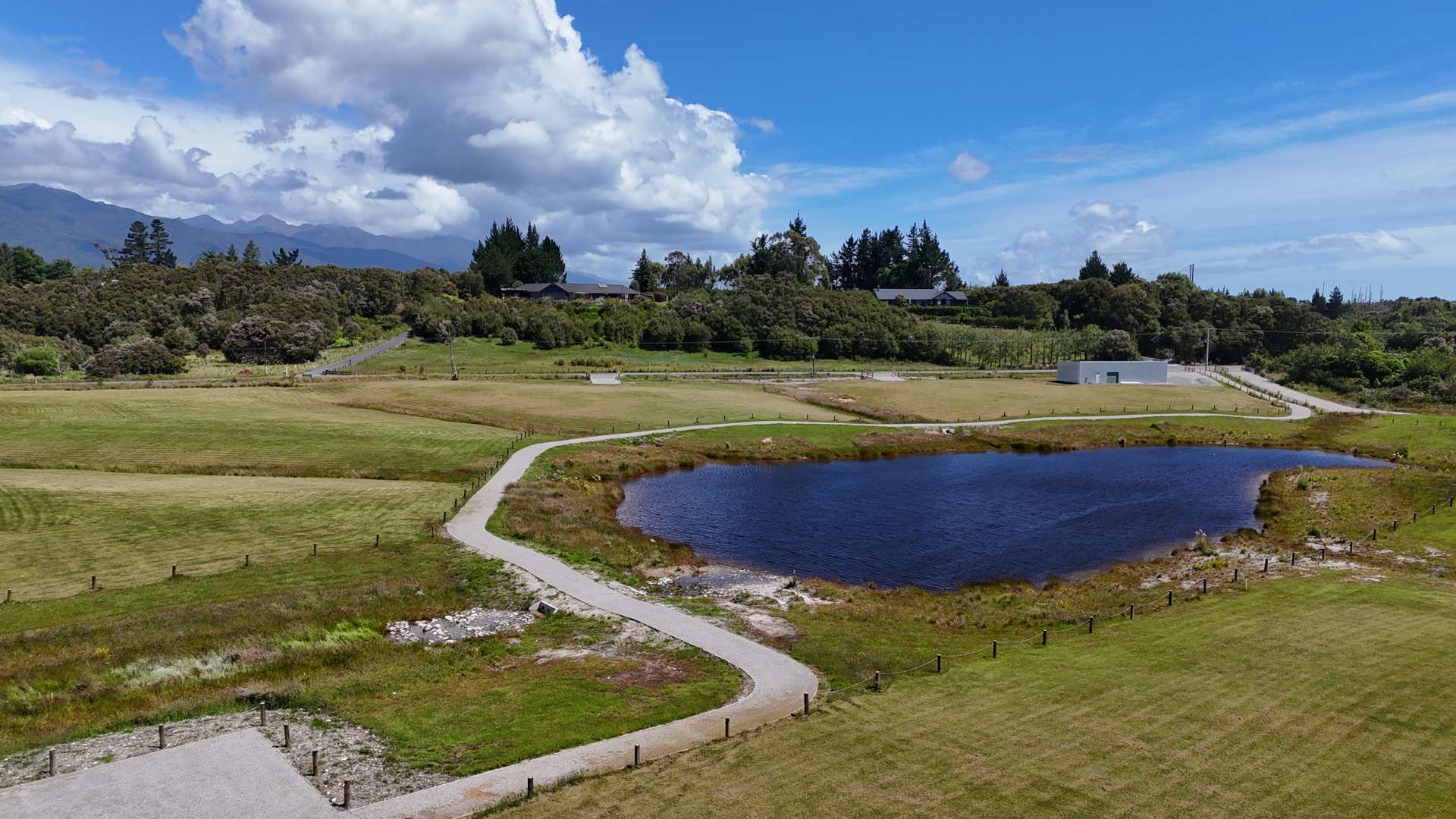 Alma/McPadden Road Westport_0