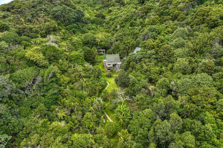 215K Awaawaroa Bay, Waiheke Island Awaawaroa Bay_5