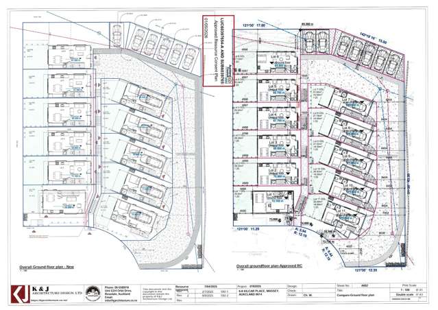 6 & 8 Kilcar Place Massey_1