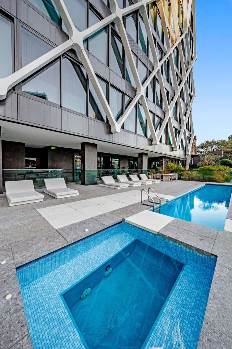 1305/9 Princes Street Auckland Central_9