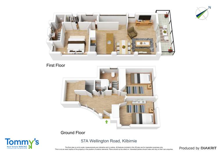 57a Wellington Road Kilbirnie_14