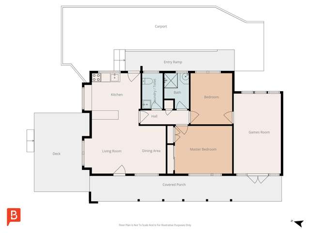 34A Lakings Road Springlands_1