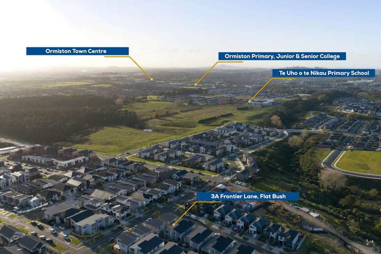 3A Frontier Lane Flat Bush_19