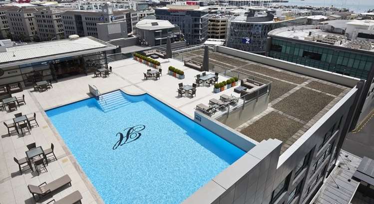 423/35 Hobson Street Auckland Central_15