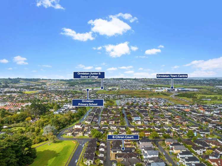 6 Citron Court Flat Bush_26