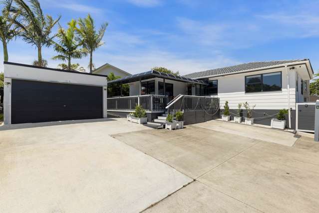 Prime Opportunity in Totara Heights