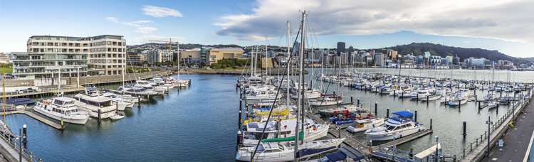 3c/6 Clyde Quay Wharf Te Aro_5