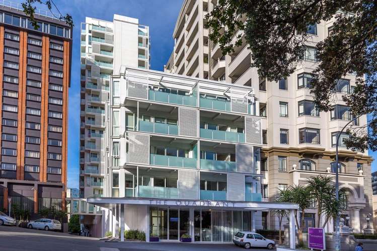 715/10 Waterloo Quadrant Auckland Central_1