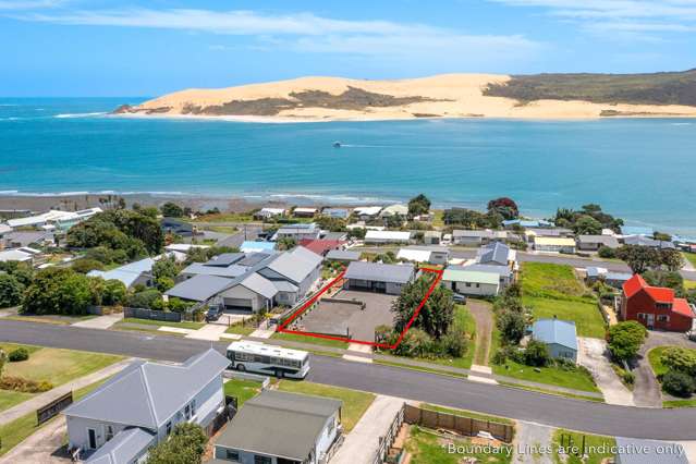 24 Taumatawiwi Street Opononi_4