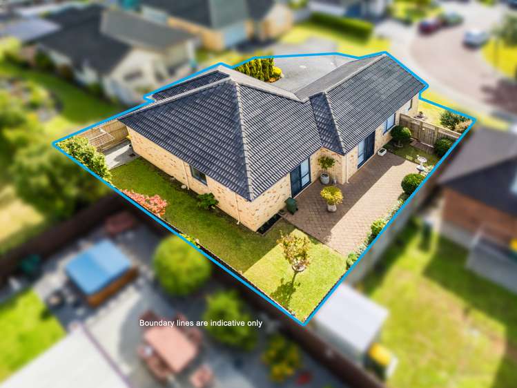 31 Espalier Drive Henderson_11