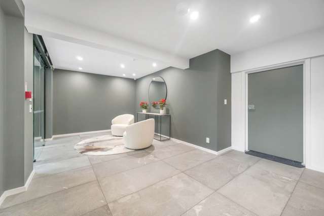 Luxury Living with Stunning Views in Remuera