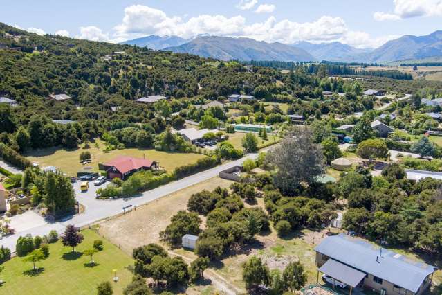 Lot 1 951 Aubrey Road Wanaka_1