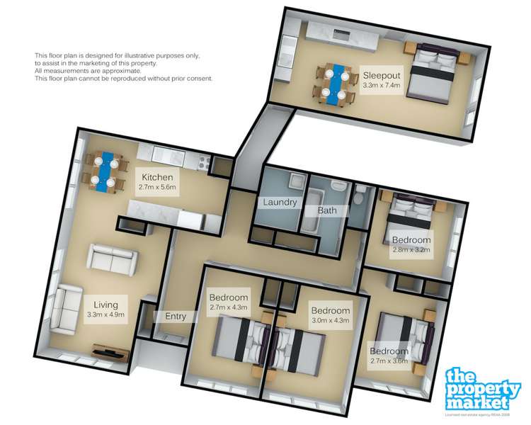 41 Yvonne Street Melville_18