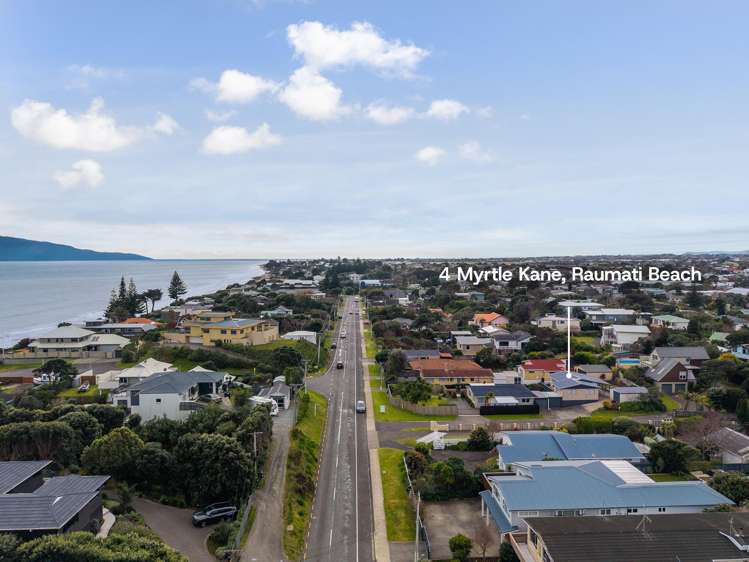 4 Myrtle Lane Raumati Beach_16