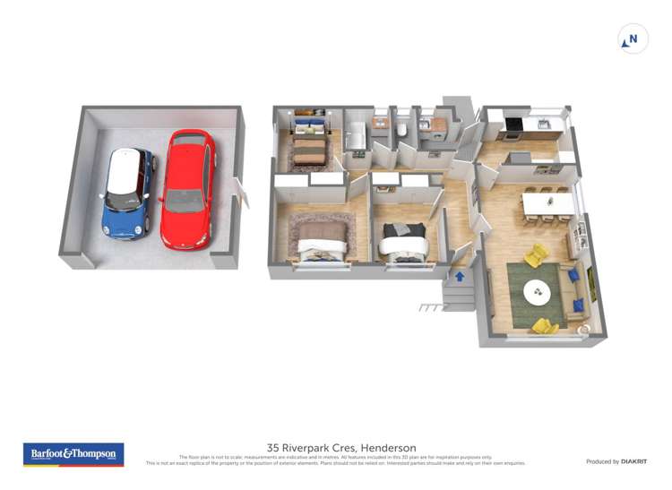 35 Riverpark Crescent Henderson_13