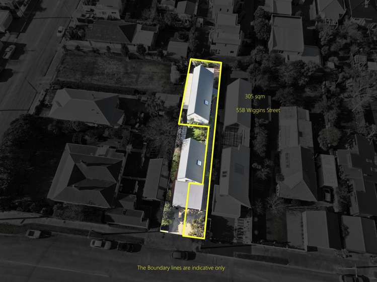 55 & 55a Wiggins Street Sumner_33
