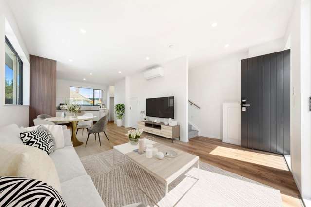 Lot 4, 20 William Blofield Avenue Mt Roskill_2