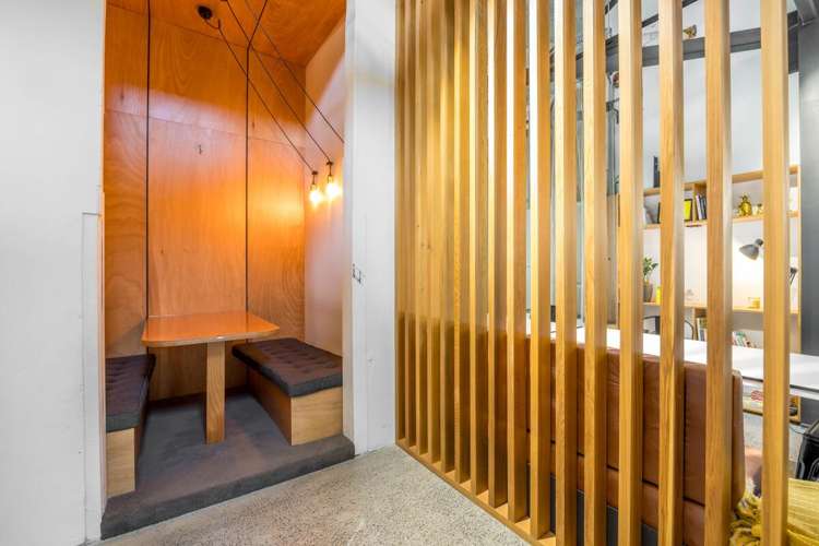 317 New North Road Kingsland_14