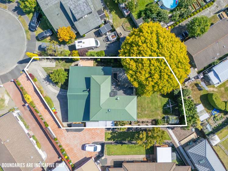 18 Sunbeam Place Halswell_27