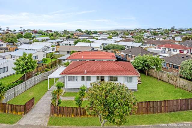 First Home, Investment, Downsizing,You Decide!!!