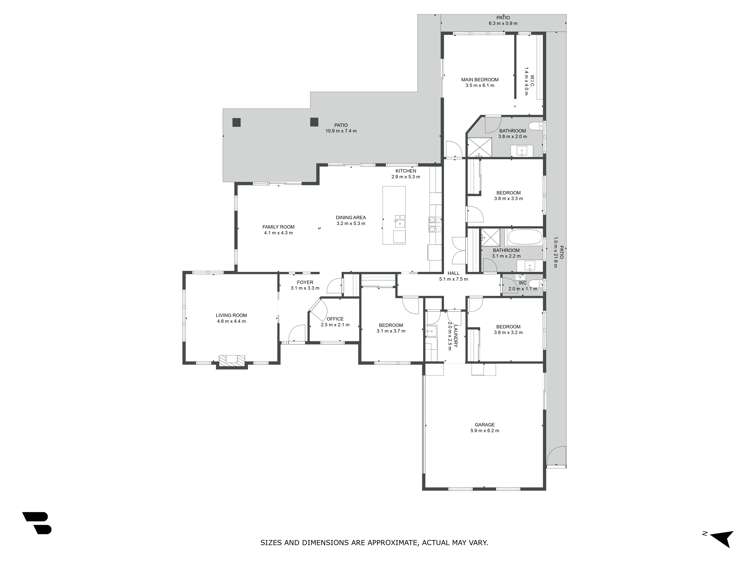 31 Beachwood Drive Hatfields Beach_32