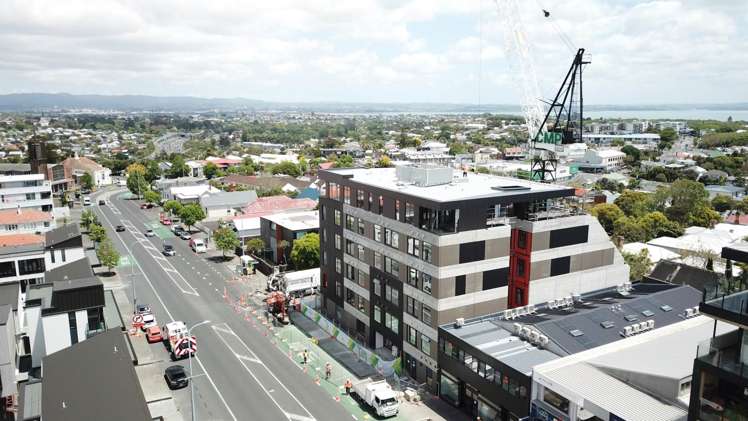 101/393 Great North Road Grey Lynn_10