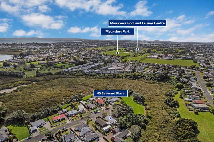 45 Seaward Place Wattle Downs_27
