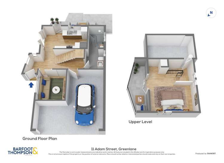 11 Adam Street Greenlane_26