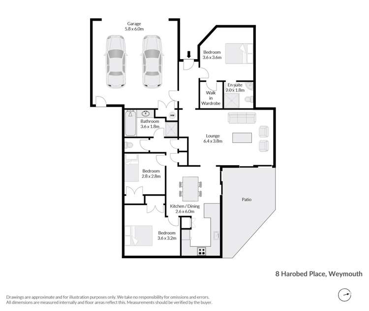 8 Harobed Place Manurewa_19