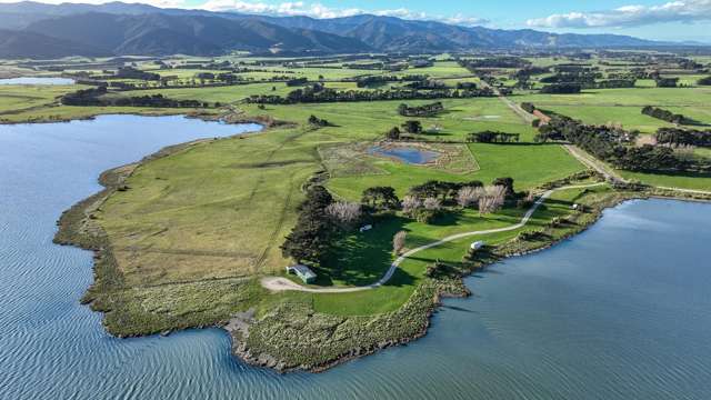 Soldiers Settlement Road South Featherston_1
