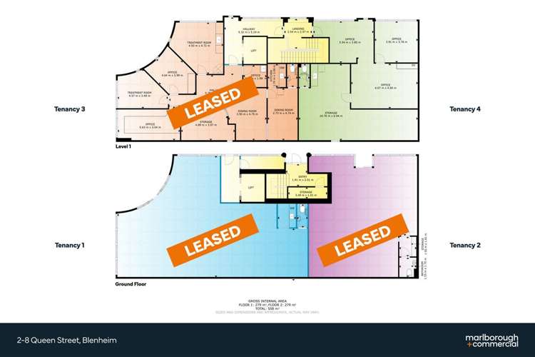 4/2-8 Queen Street Blenheim_11