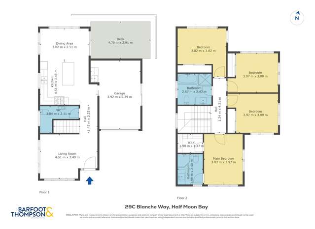 29C Blanche Way Highland Park_1