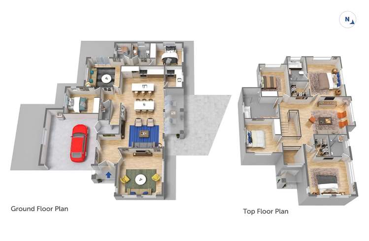 2 Caldwell Place Pinehill_21