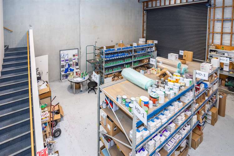 Unit 12, 9 Karewa Place Pukete_7