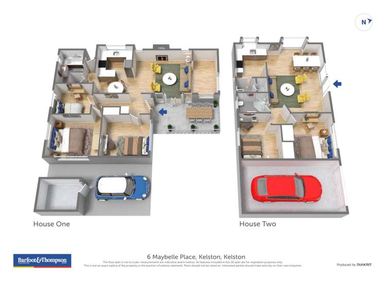 6 Maybelle Place Kelston_16